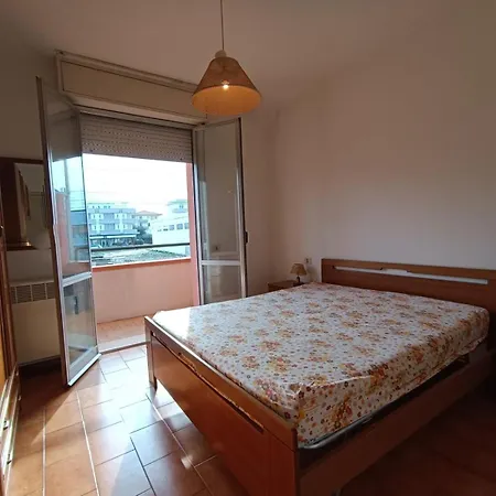 Apartment Con Terrazza Vista Mare Marotta